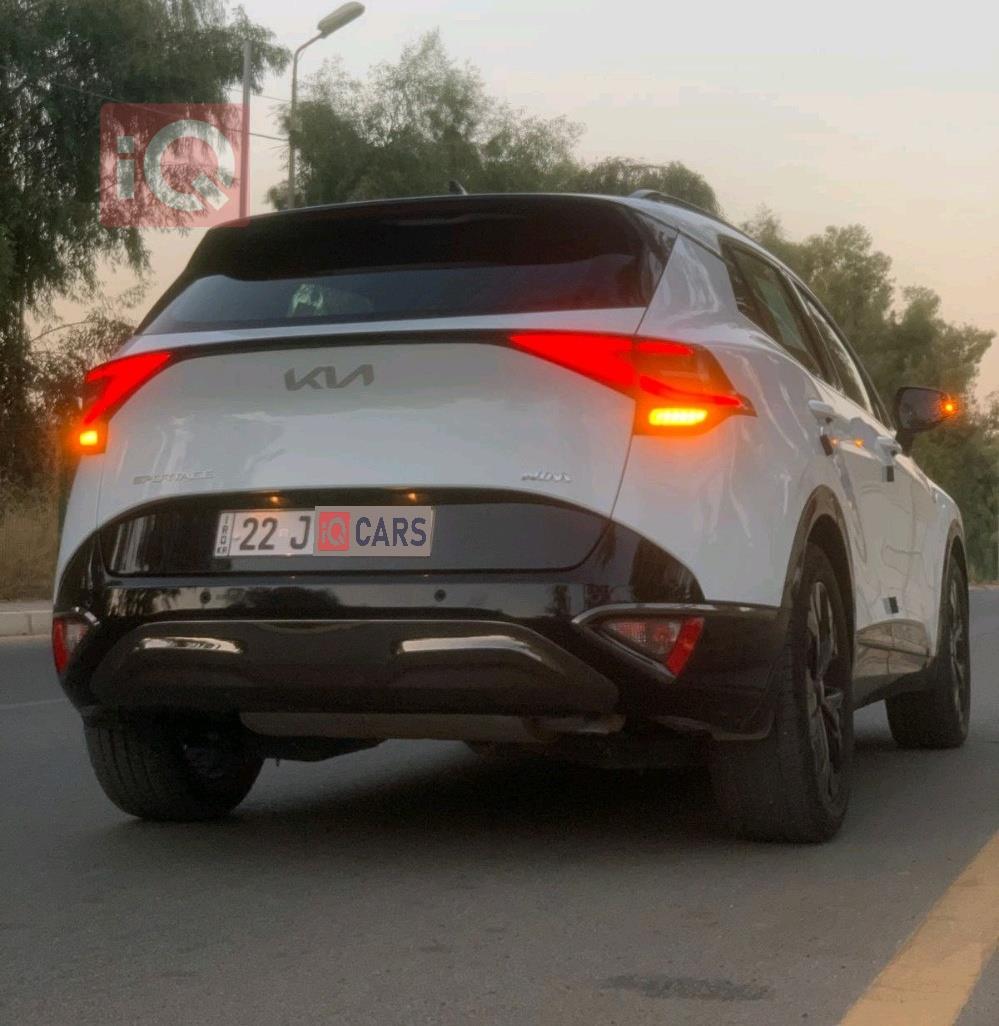 کیا سپۆرتاج